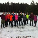 Cannock Chase Heroes!