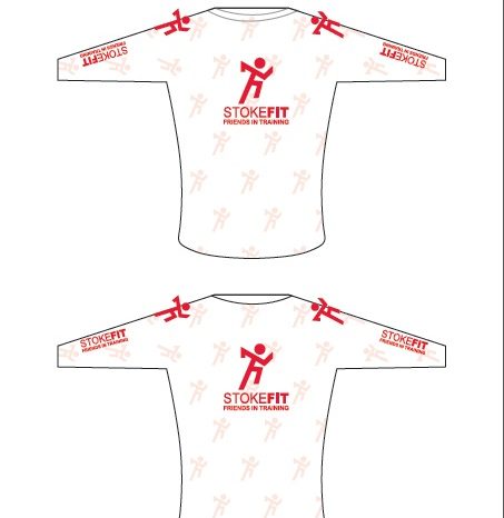 Base layer – running