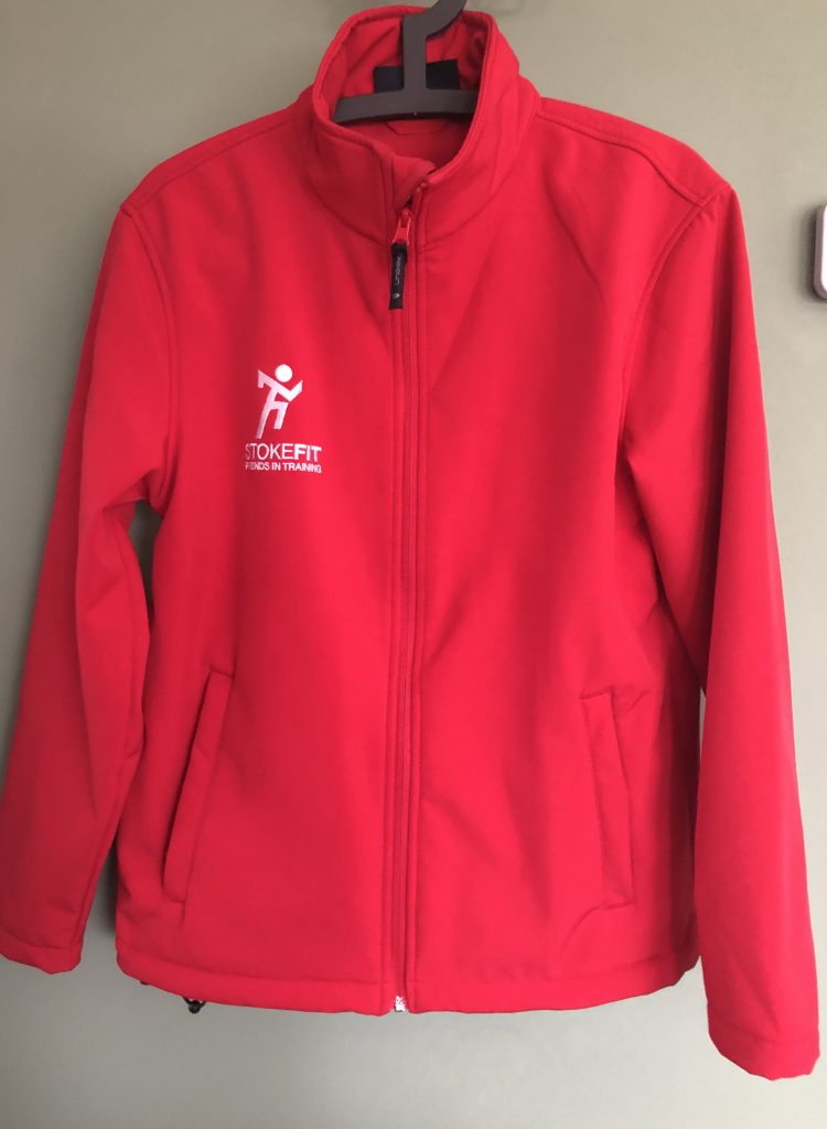 Soft Shell Jacket