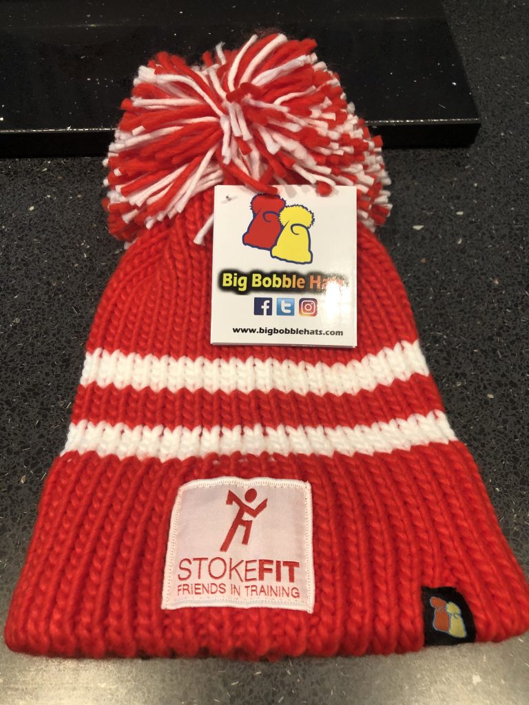 Big Bobble Hat
