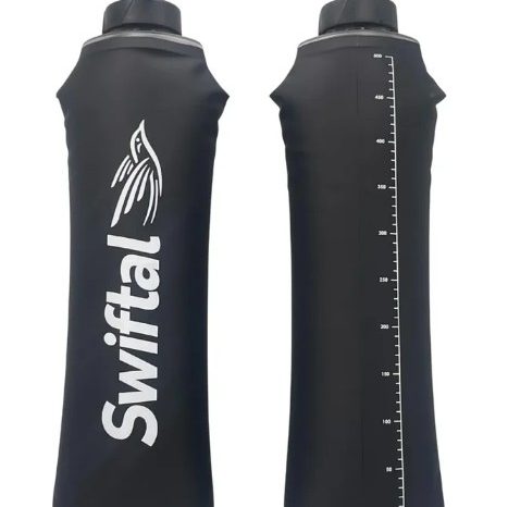 Stoke FIT Collapsible Water Bottle